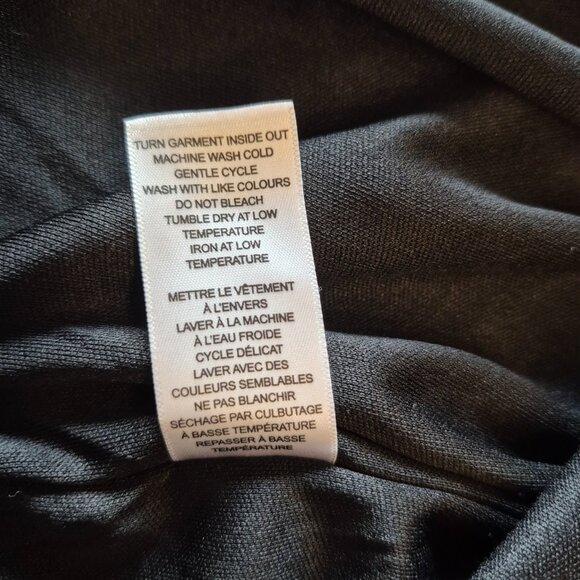 Polka Dot Dress - Picture 8 of 10